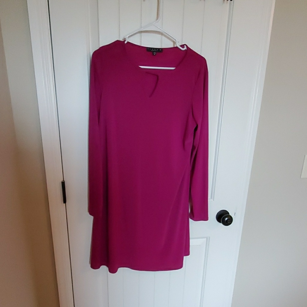 Maternity dress